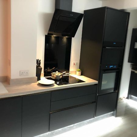 Spacious Double Bedrooms Sharing New Bathroom, En-Suite Option Available, Kings Lynn Κινγκς Λιν Εξωτερικό φωτογραφία