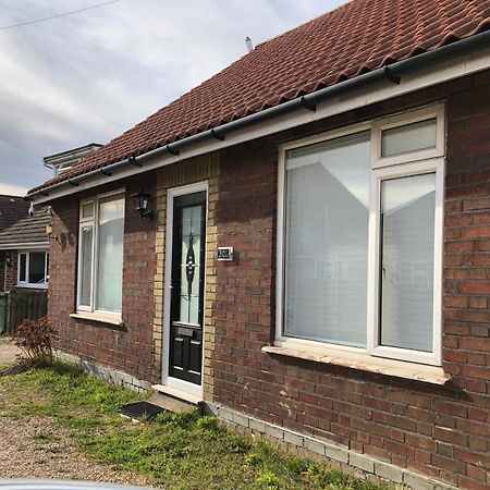 Spacious Double Bedrooms Sharing New Bathroom, En-Suite Option Available, Kings Lynn Κινγκς Λιν Εξωτερικό φωτογραφία