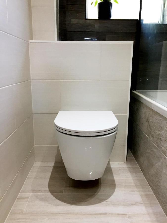 Spacious Double Bedrooms Sharing New Bathroom, En-Suite Option Available, Kings Lynn Κινγκς Λιν Εξωτερικό φωτογραφία