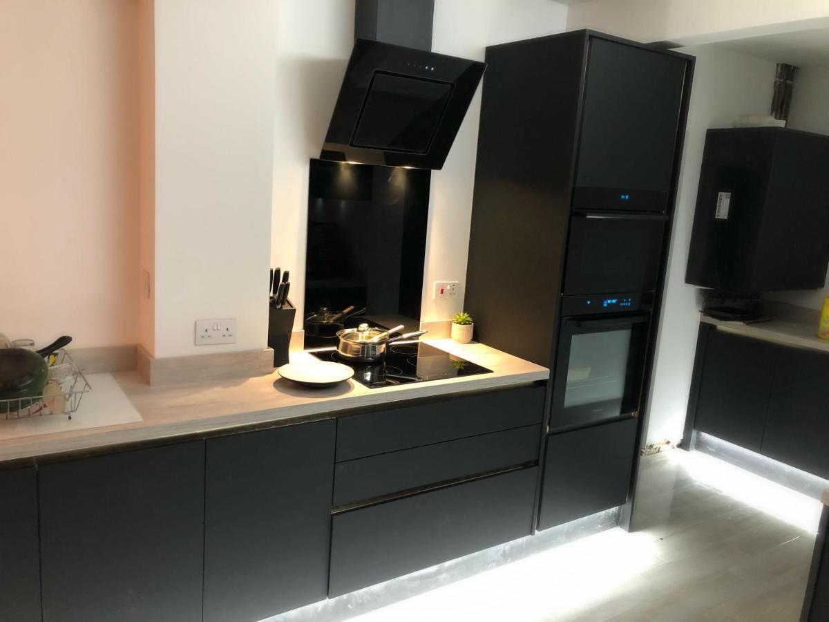 Spacious Double Bedrooms Sharing New Bathroom, En-Suite Option Available, Kings Lynn Κινγκς Λιν Εξωτερικό φωτογραφία