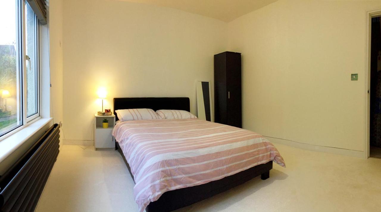 Spacious Double Bedrooms Sharing New Bathroom, En-Suite Option Available, Kings Lynn Κινγκς Λιν Εξωτερικό φωτογραφία