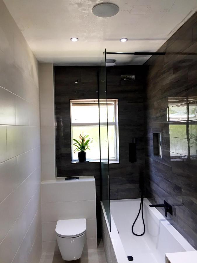 Spacious Double Bedrooms Sharing New Bathroom, En-Suite Option Available, Kings Lynn Κινγκς Λιν Εξωτερικό φωτογραφία