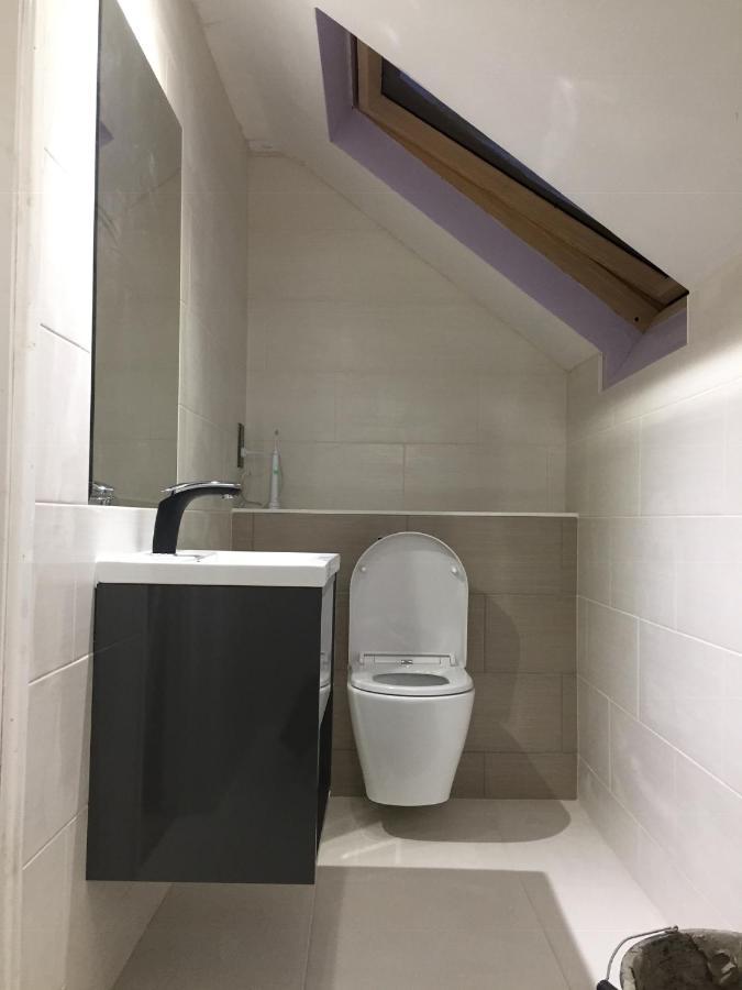 Spacious Double Bedrooms Sharing New Bathroom, En-Suite Option Available, Kings Lynn Κινγκς Λιν Εξωτερικό φωτογραφία