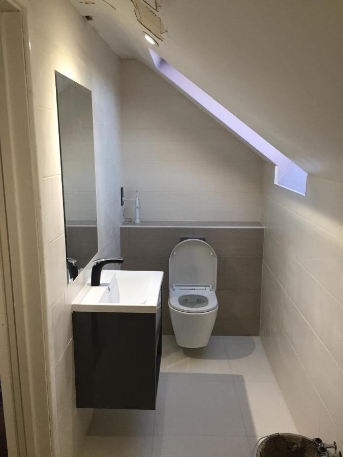 Spacious Double Bedrooms Sharing New Bathroom, En-Suite Option Available, Kings Lynn Κινγκς Λιν Εξωτερικό φωτογραφία