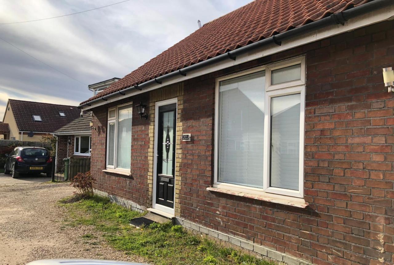 Spacious Double Bedrooms Sharing New Bathroom, En-Suite Option Available, Kings Lynn Κινγκς Λιν Εξωτερικό φωτογραφία